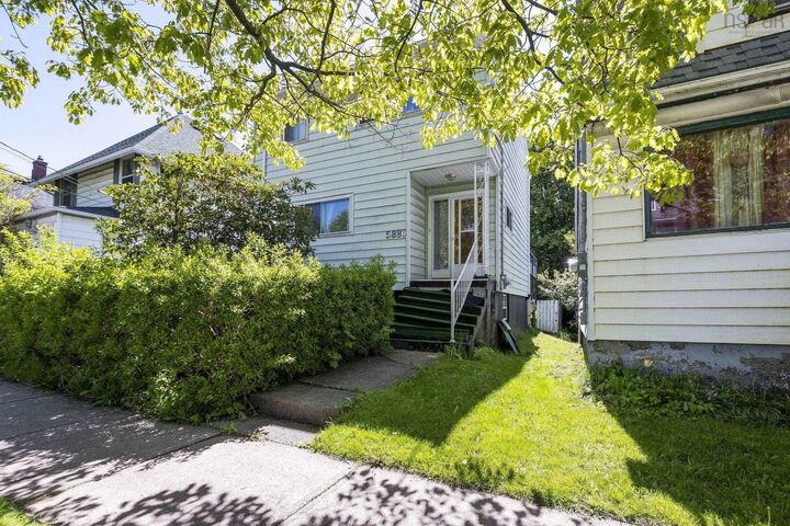 Property Photo:  5880 Livingstone Street  NS B3K 2C3 