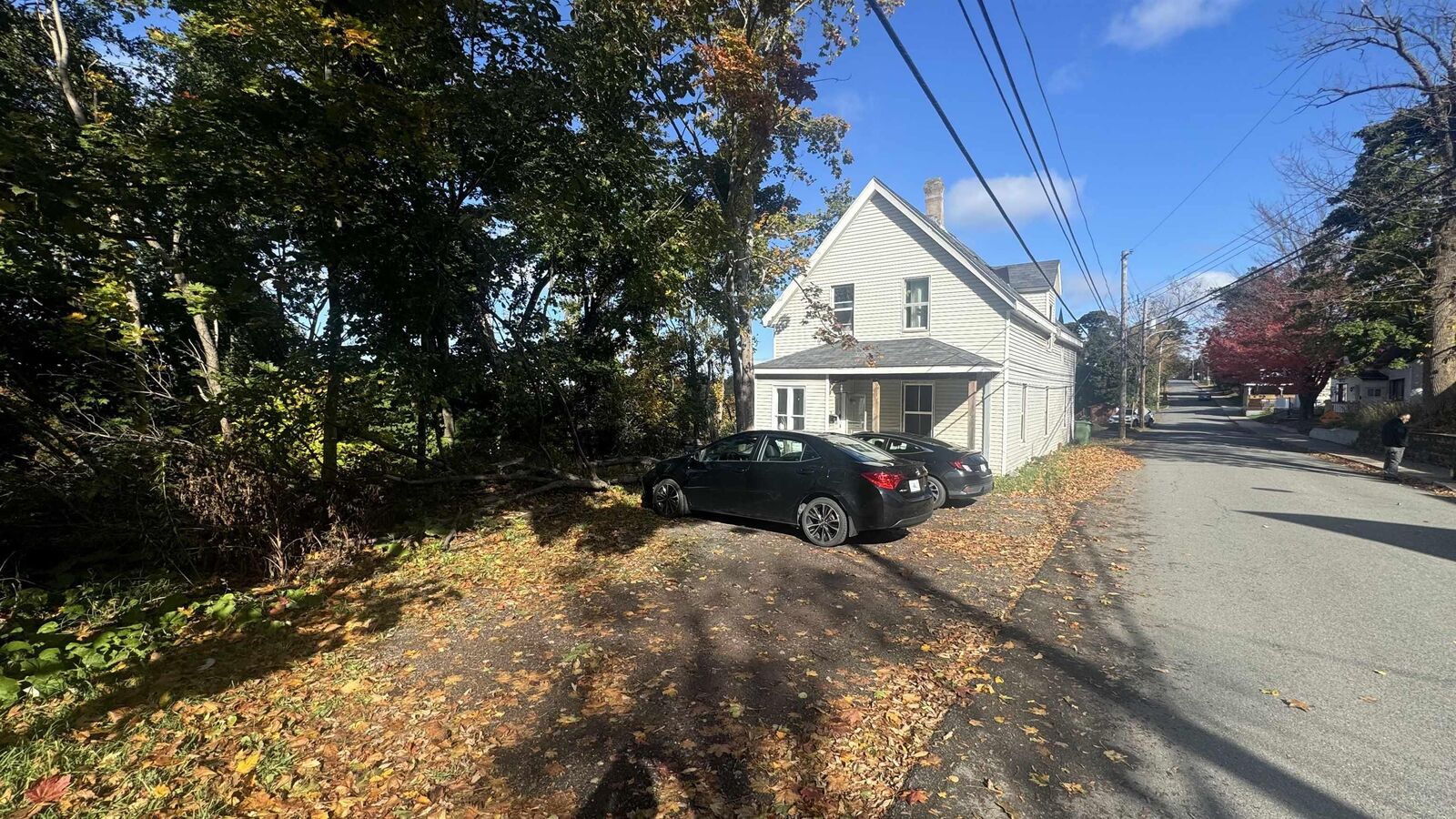 Property Photo: 264 High Street NS B2H 2P1