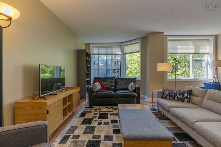 Property Photo:  405 1326 Lower Water Street  NS B3J 3R3 