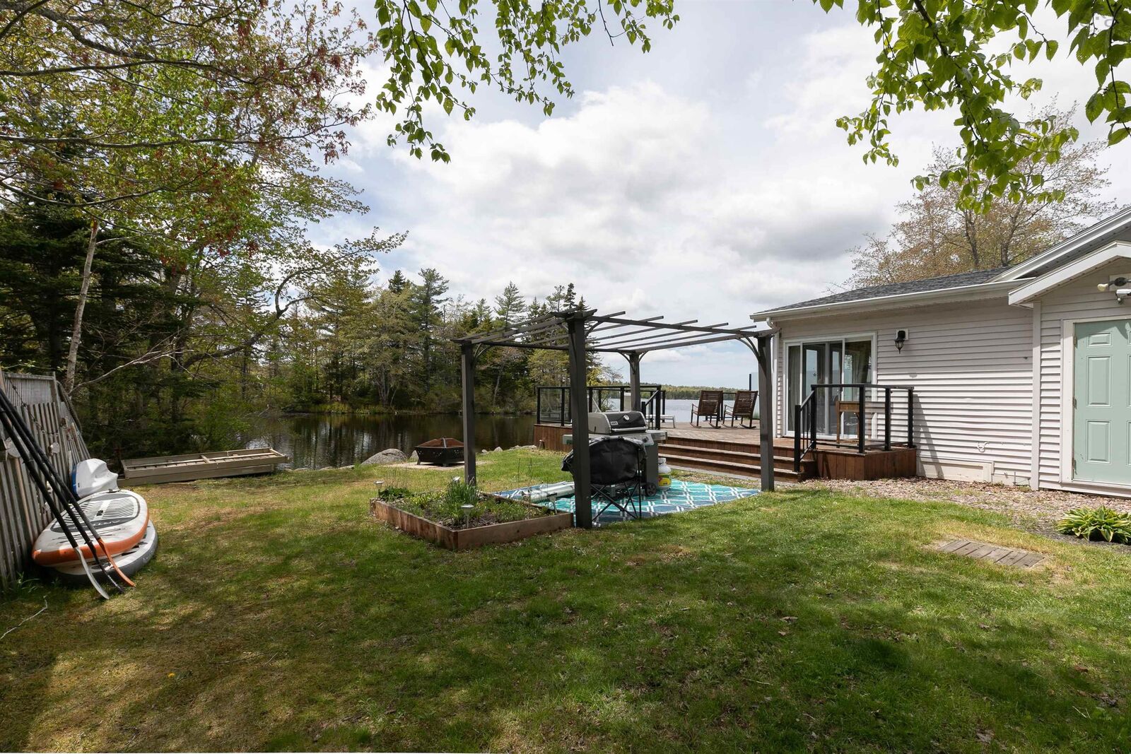Property Photo:  73 Q-12 Road  NS B0P 1C0 