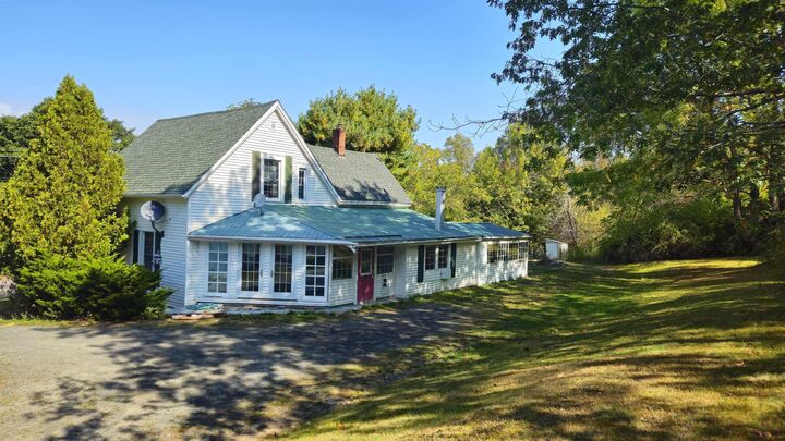 Property Photo: 2526 Highway 1 NS B0S 1A0