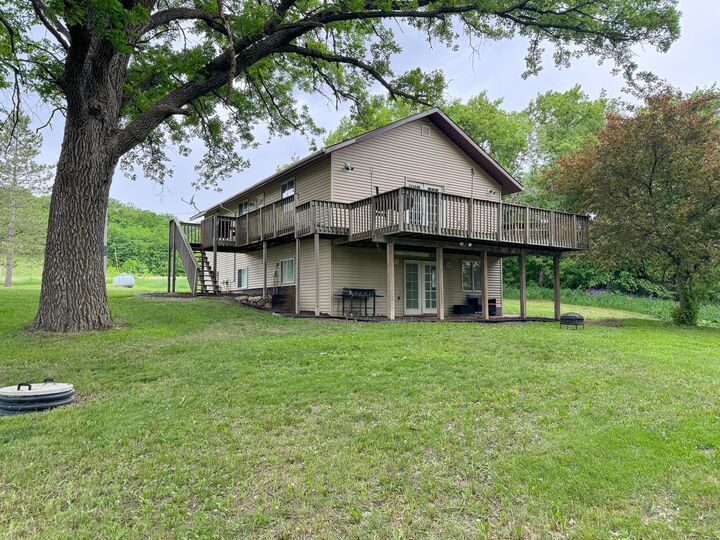 Property Photo:  21093 370th Street  MN 56534 