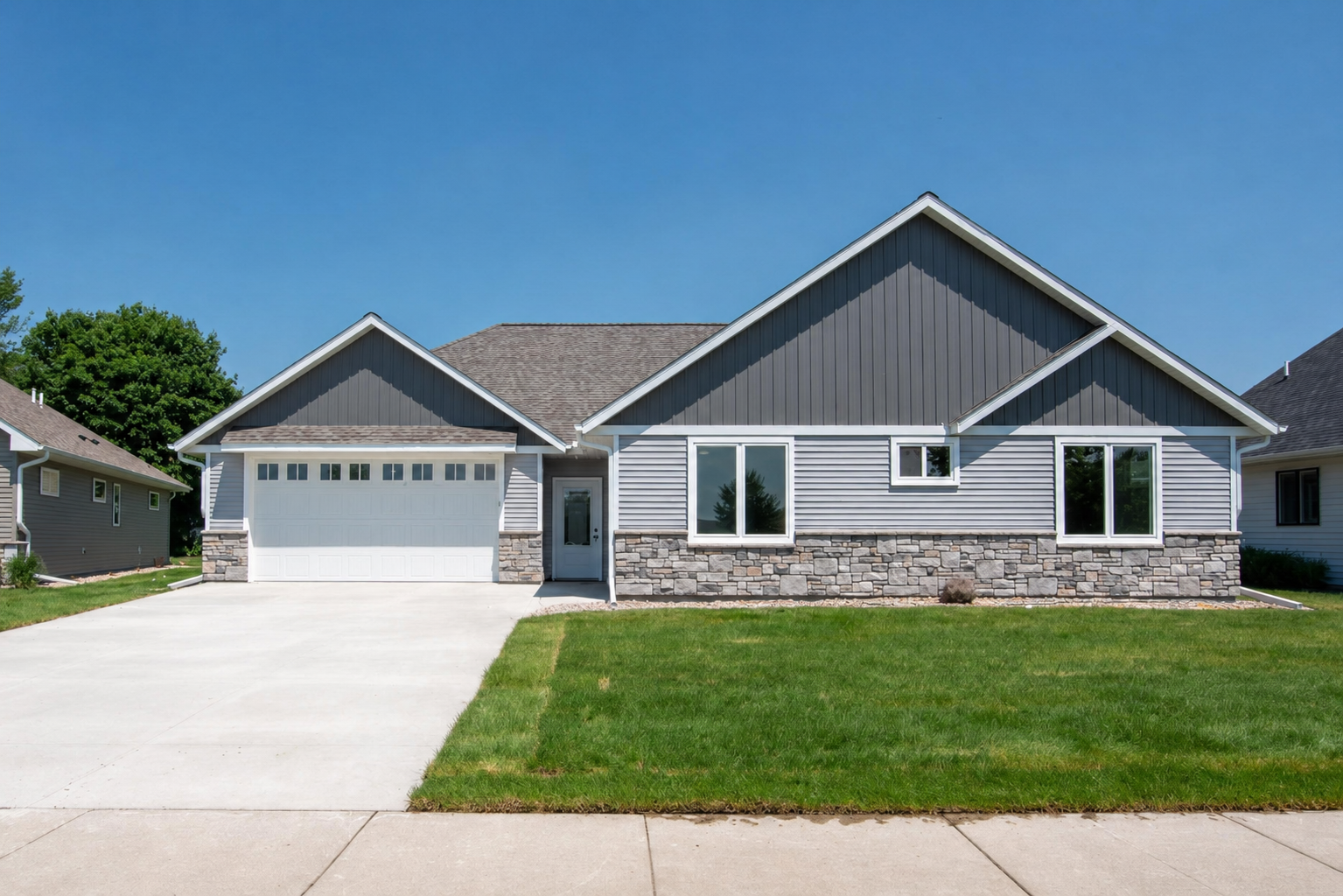 Property Photo:  216 Dancing Waters Circle  MN 56001 
