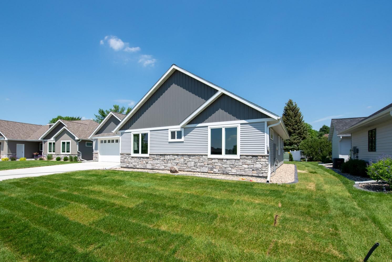 Property Photo: 216 Dancing Waters Circle MN 56001