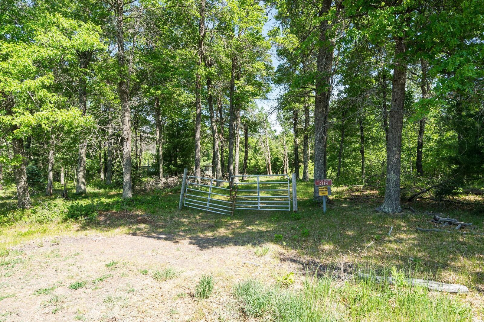 Property Photo: 13884 Bloom Road WI 54840