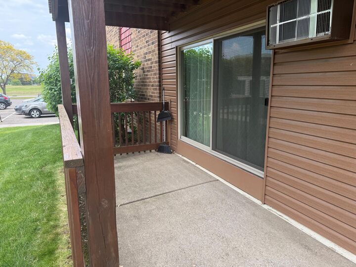 Property Photo:  14630 Garrett 401  MN 55124 