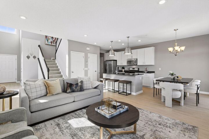 Property Photo:  6998 Archer Trail  MN 55077 