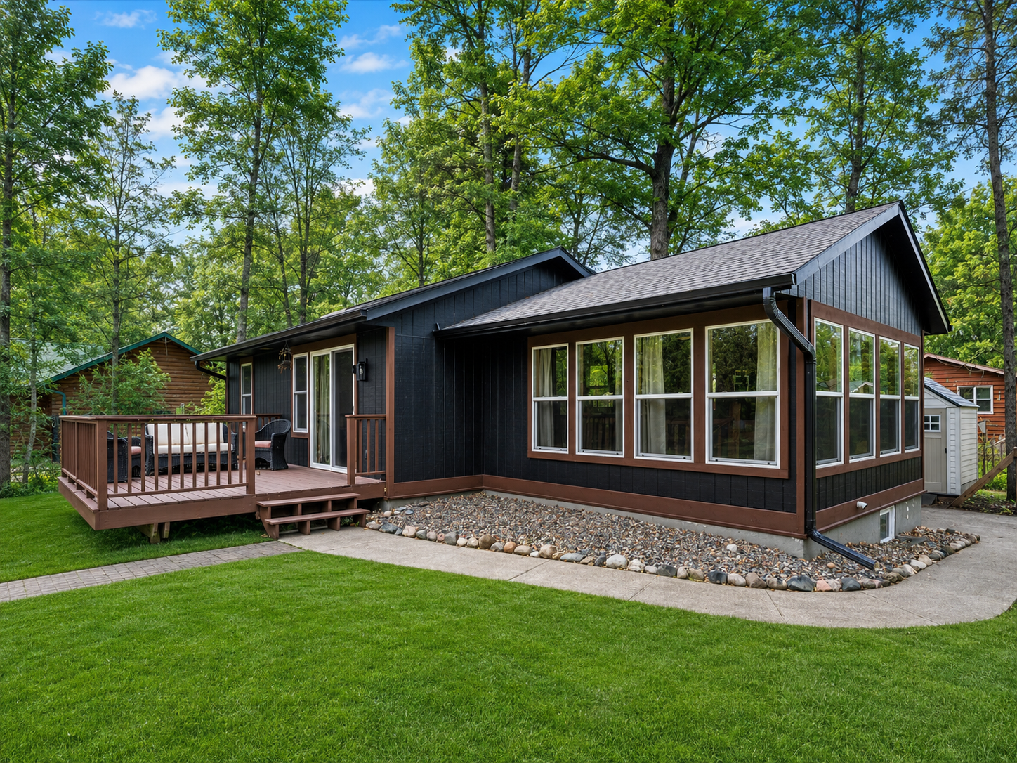 Property Photo: 30432 N Pinewood Drive MN 56472