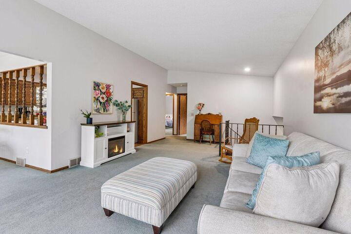 Property Photo:  16881 Zirconium Street NW  MN 55303 