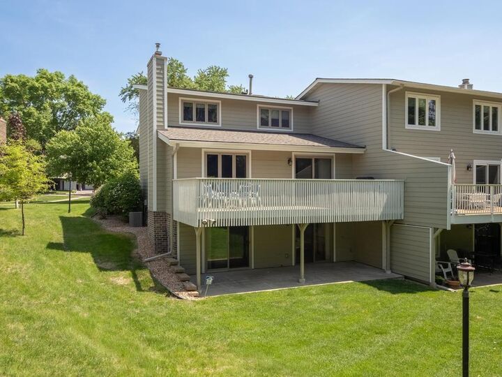 Property Photo: 6777 W 82nd Street MN 55438