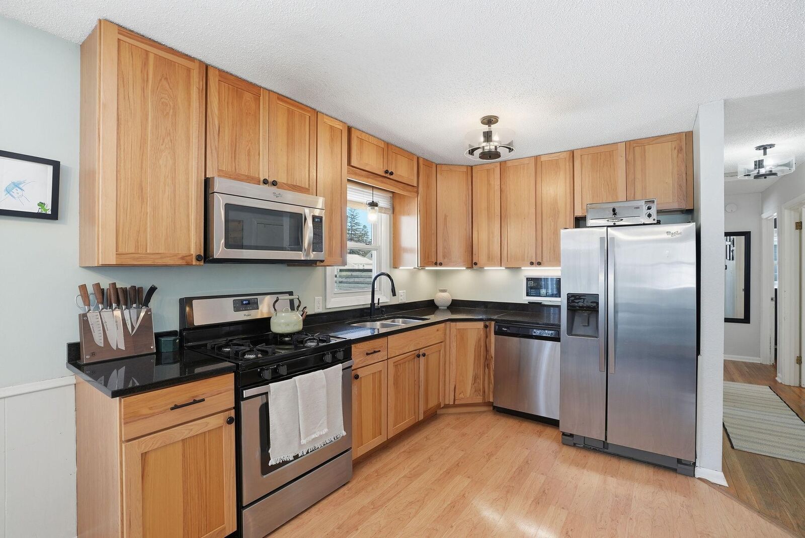 Property Photo:  1783 Pinewood Drive  MN 55126 