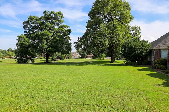Property Photo:  5744 Staro Lane  AR 72762 