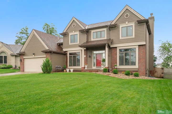 Property Photo:  16827 O Circle  NE 68135 