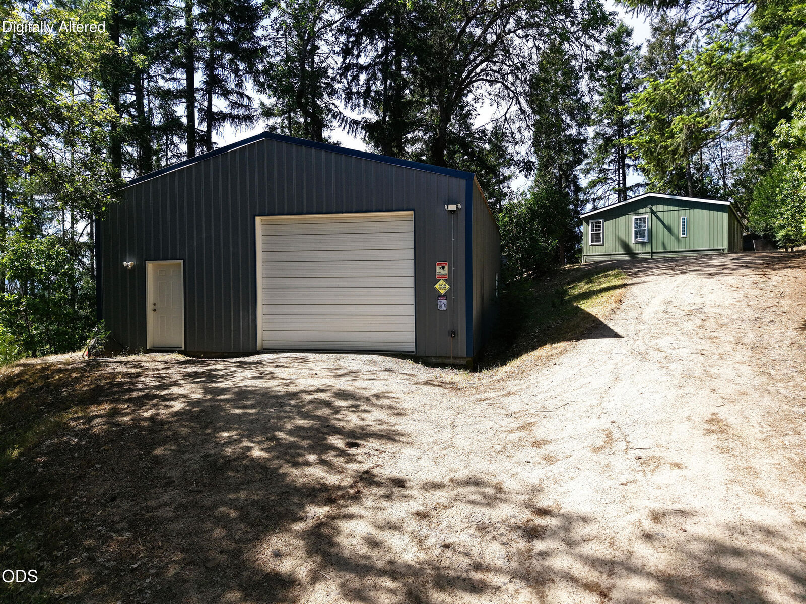 Property Photo:  235 Citadel Road  OR 97541 