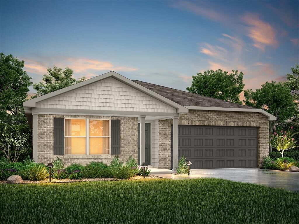 Property Photo: 2121 Rockwell Drive OK 73533
