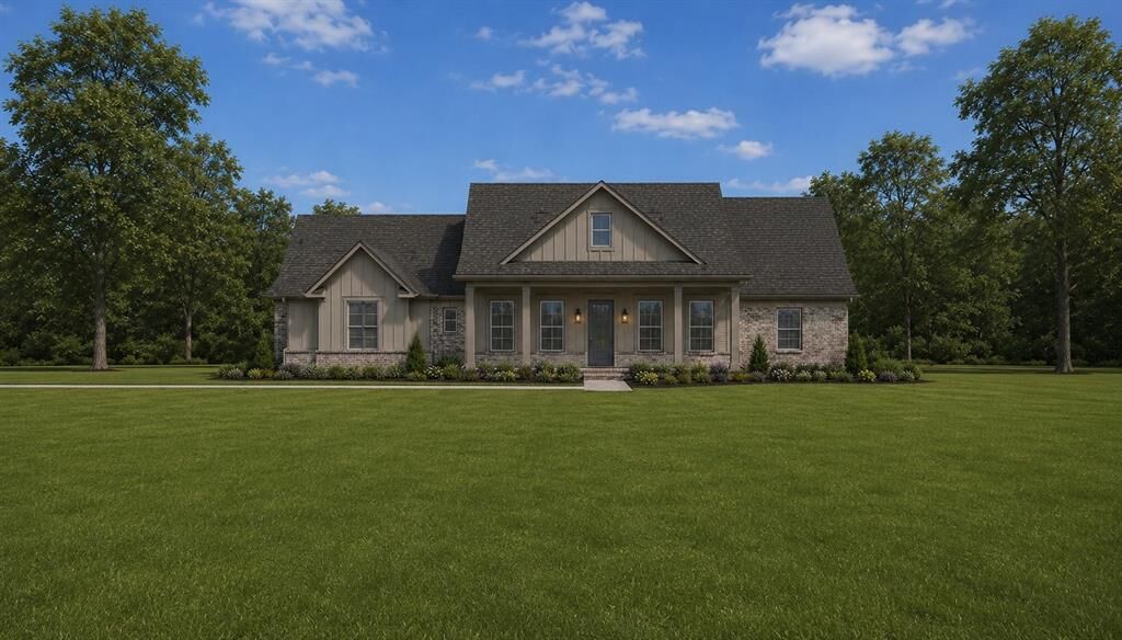 Property Photo:  8080 Longbow  OK 73007 