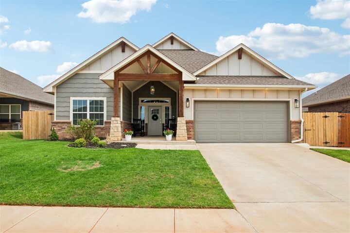 Property Photo:  11225 SW 30th Street  OK 73099 