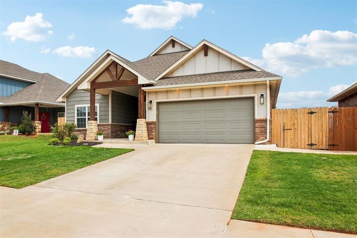 Property Photo: 11225 SW 30th Street OK 73099