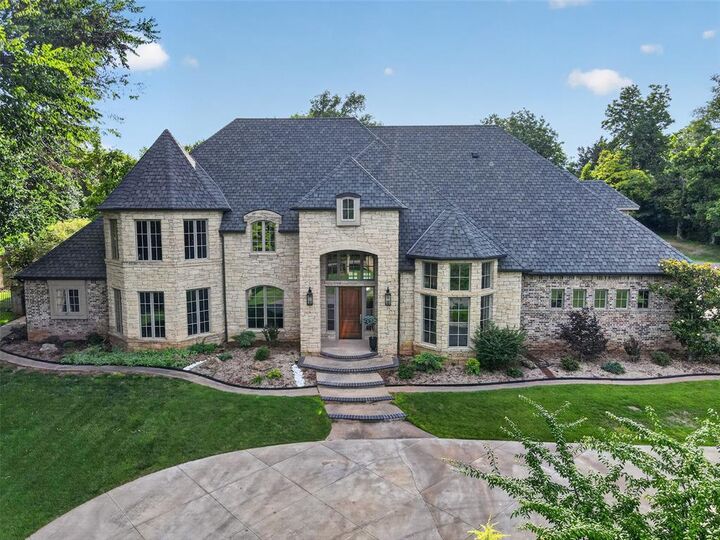 Property Photo:  13315 N Coltrane Road  OK 73013 