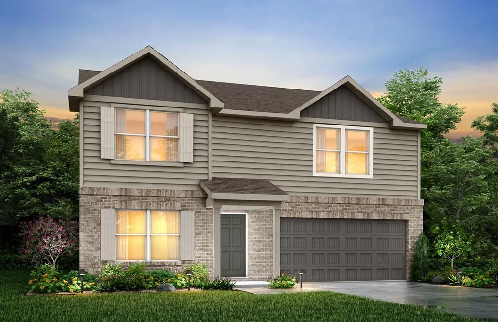 Property Photo: 2117 Rockwell Drive OK 73533