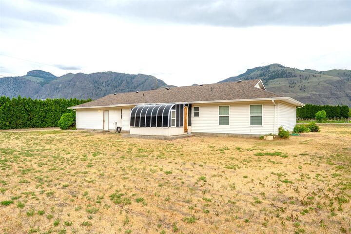 Property Photo:  2185 Newton Road  BC V0X 1C1 
