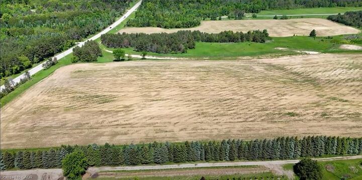 Property Photo:  938453 Airport Rd R Road  ON L0M 1K0 