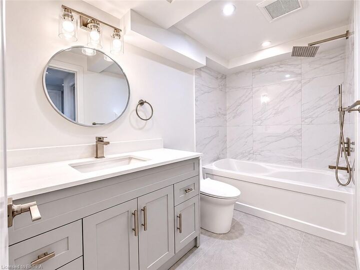 Property Photo:  63 Kaufman Drive Lower  ON L0R 1C0 