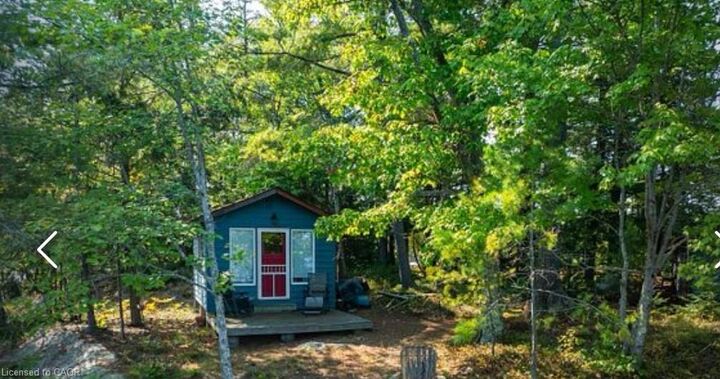 Property Photo:  431 Healey Lake  ON P0G 1G0 