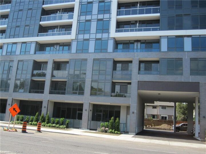 Property Photo:  415 Main Street W 314  ON L8P 0C9 