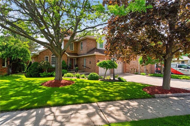 Property Photo:  21 Fern Avenue  ON L0R 2H0 