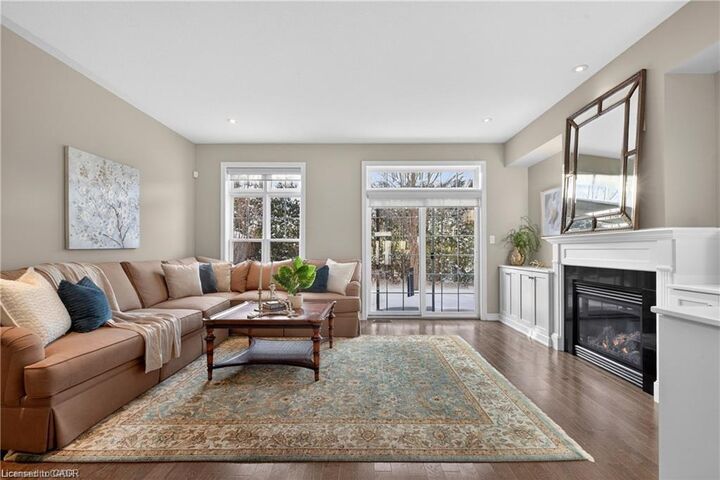 Property Photo:  27 Black Walnut Crescent  ON L9K 0B7 