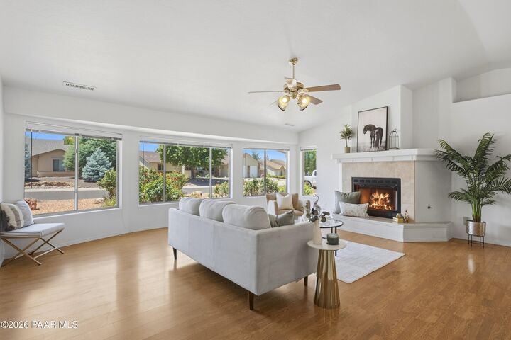 Property Photo: 7100 E Granite Peaks AZ 86315
