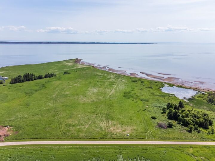 Property Photo:  Lot 07-1 Point View Lane  PE C0A 2E0 