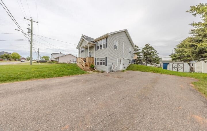 Property Photo: 311 Jennifer Street PE C1N 6L8