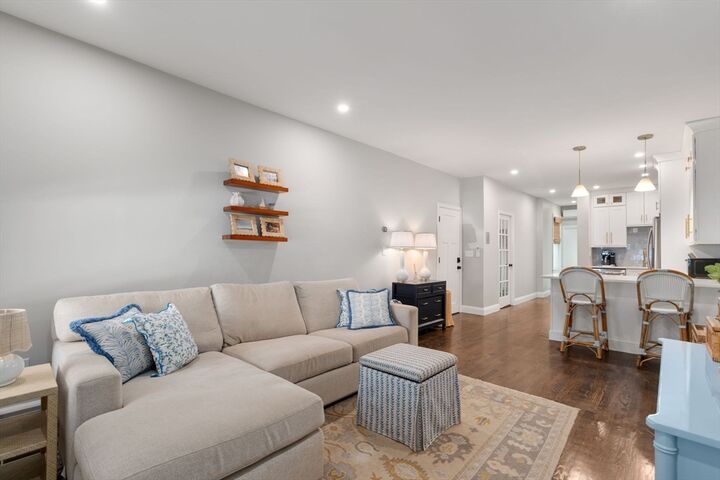 Property Photo:  17 Cordis Street 1  MA 02129 