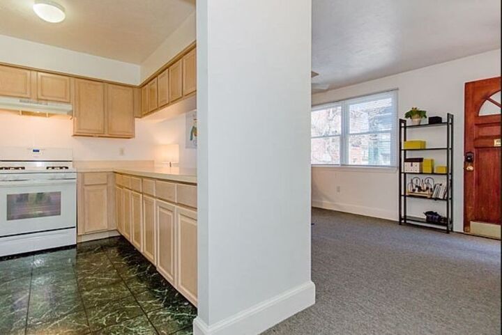 Property Photo:  6 West 1  MA 02139 