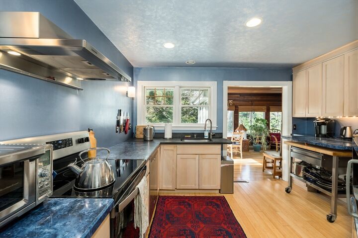 Property Photo:  5 Victoria Road  MA 01944 