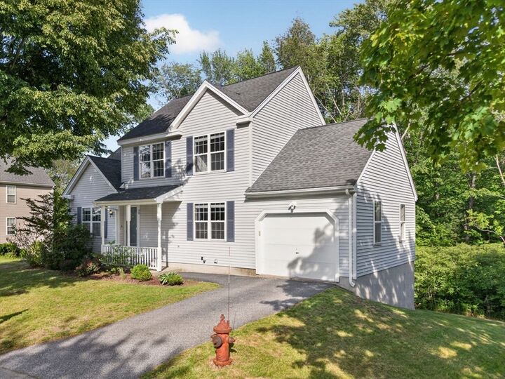 Property Photo: 30 Bucklin Rd MA 01845