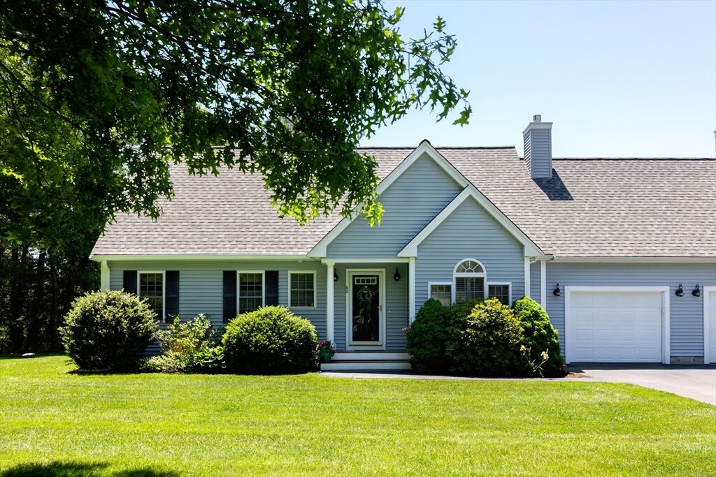 Property Photo:  60 Papermill Rd.  MA 02576 