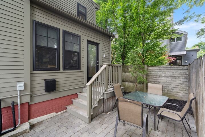 Property Photo:  18 Cottage Ave  MA 02144 