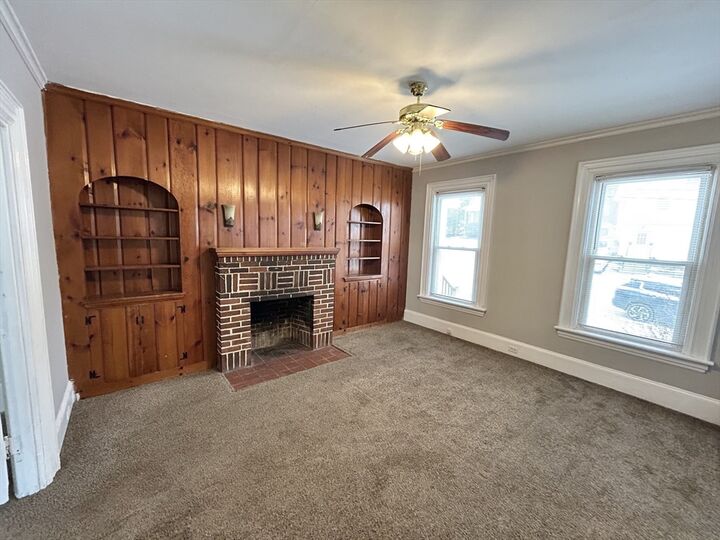Property Photo: 110 Prospect St 1 MA 01752