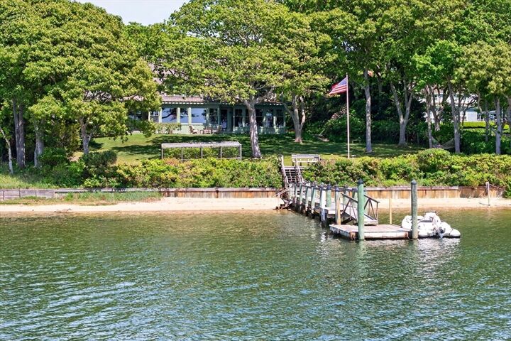 Property Photo:  109 Eel River Road  MA 02655 
