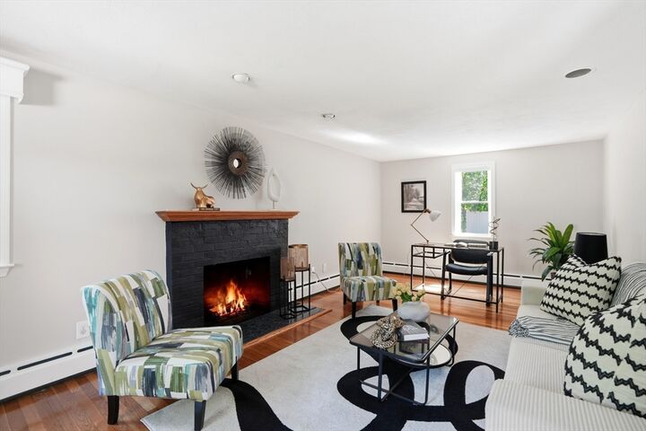 Property Photo:  11 Sylvia Road  MA 01864 
