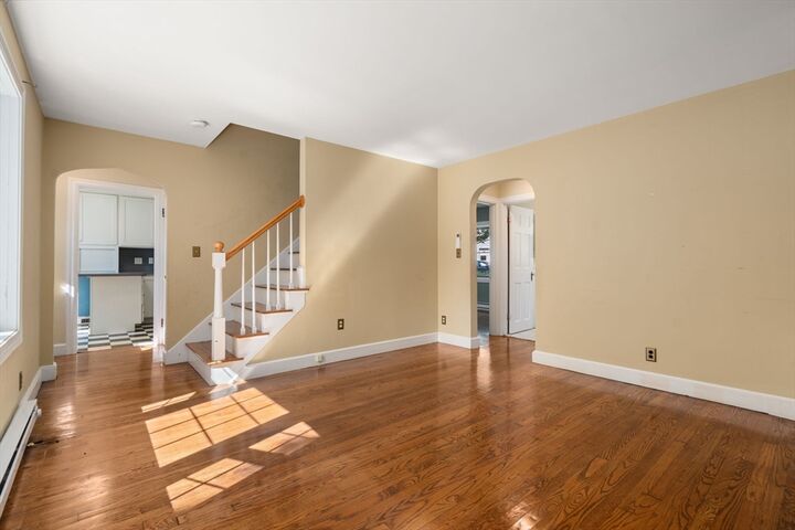Property Photo:  18 Lake St  MA 01545 
