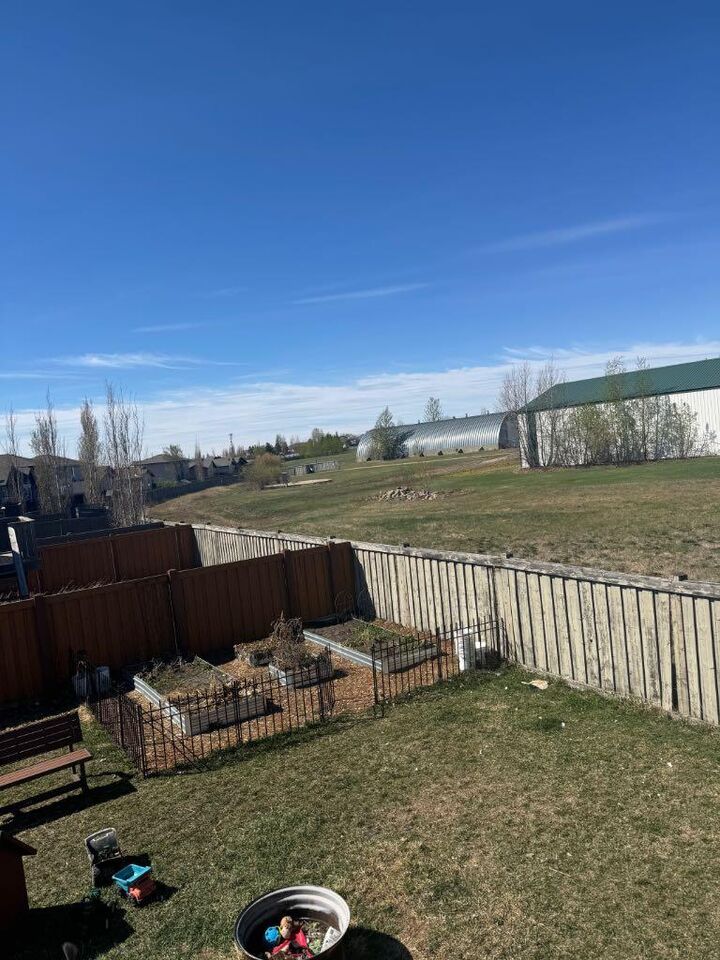 Property Photo: 12006 Copperwood Road AB T8X 0H5