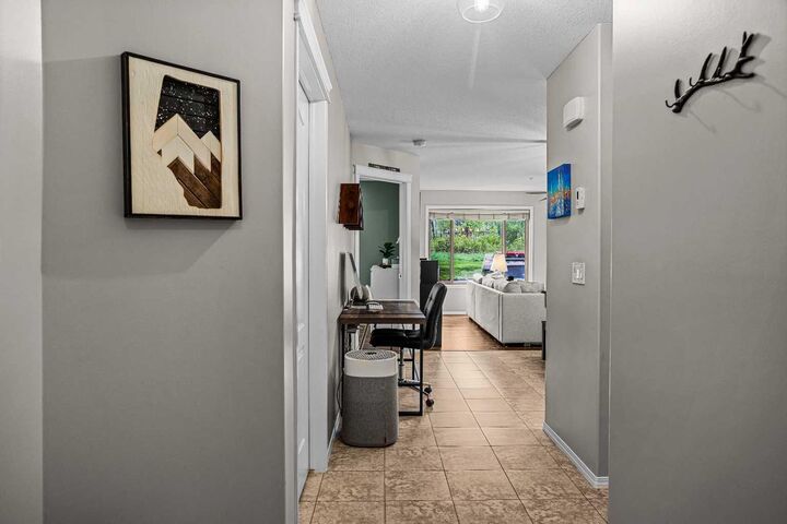 Property Photo:  300 Palliser 111  AB T1W 0H5 