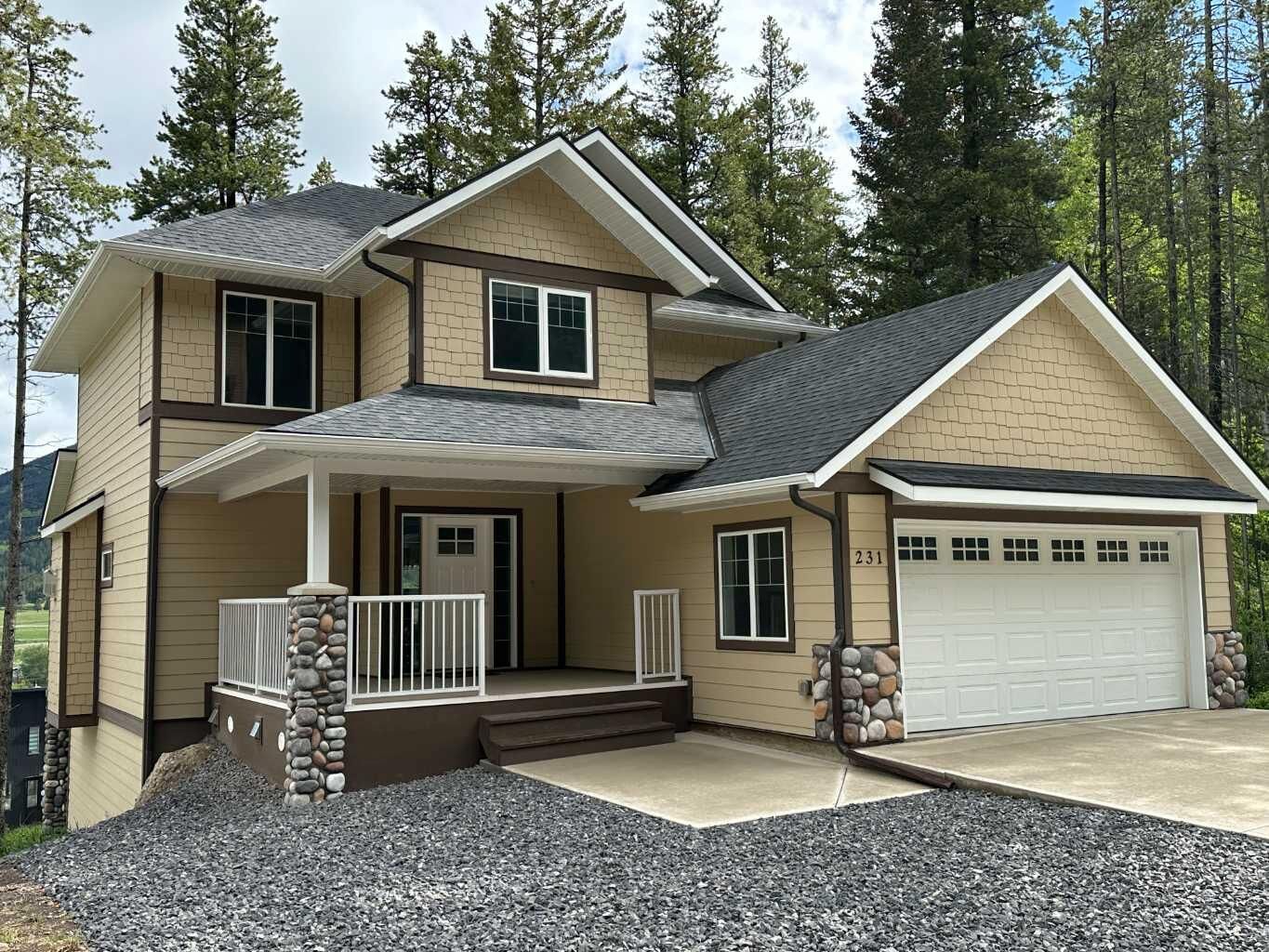 Property Photo: 231 Southmore AB T0K 0E0