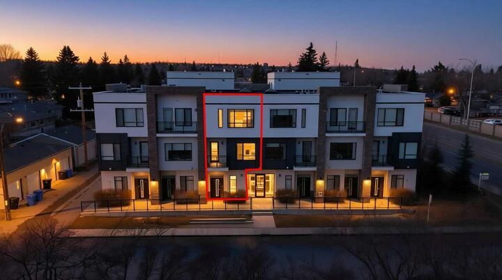 15 Rosscarrock Gate SW 109 — photo 1