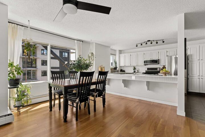 Photo de la propriété: 540 14 Avenue SW 840 AB T2R 0M6