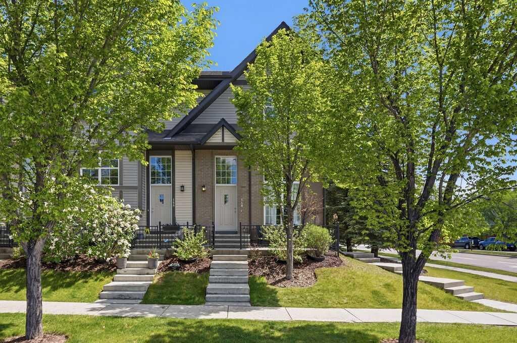 Property Photo:  148 Cranarch Road SE  AB T3M 0V9 